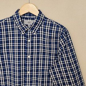 Jack Spade Button Down M